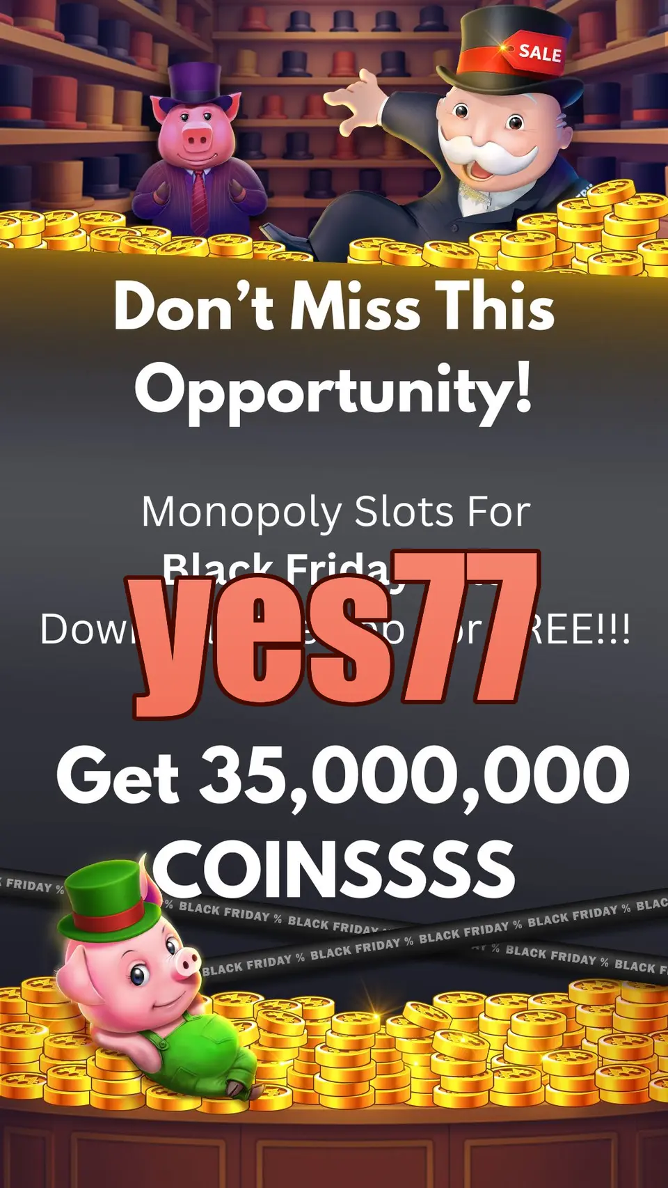 yes77 APK