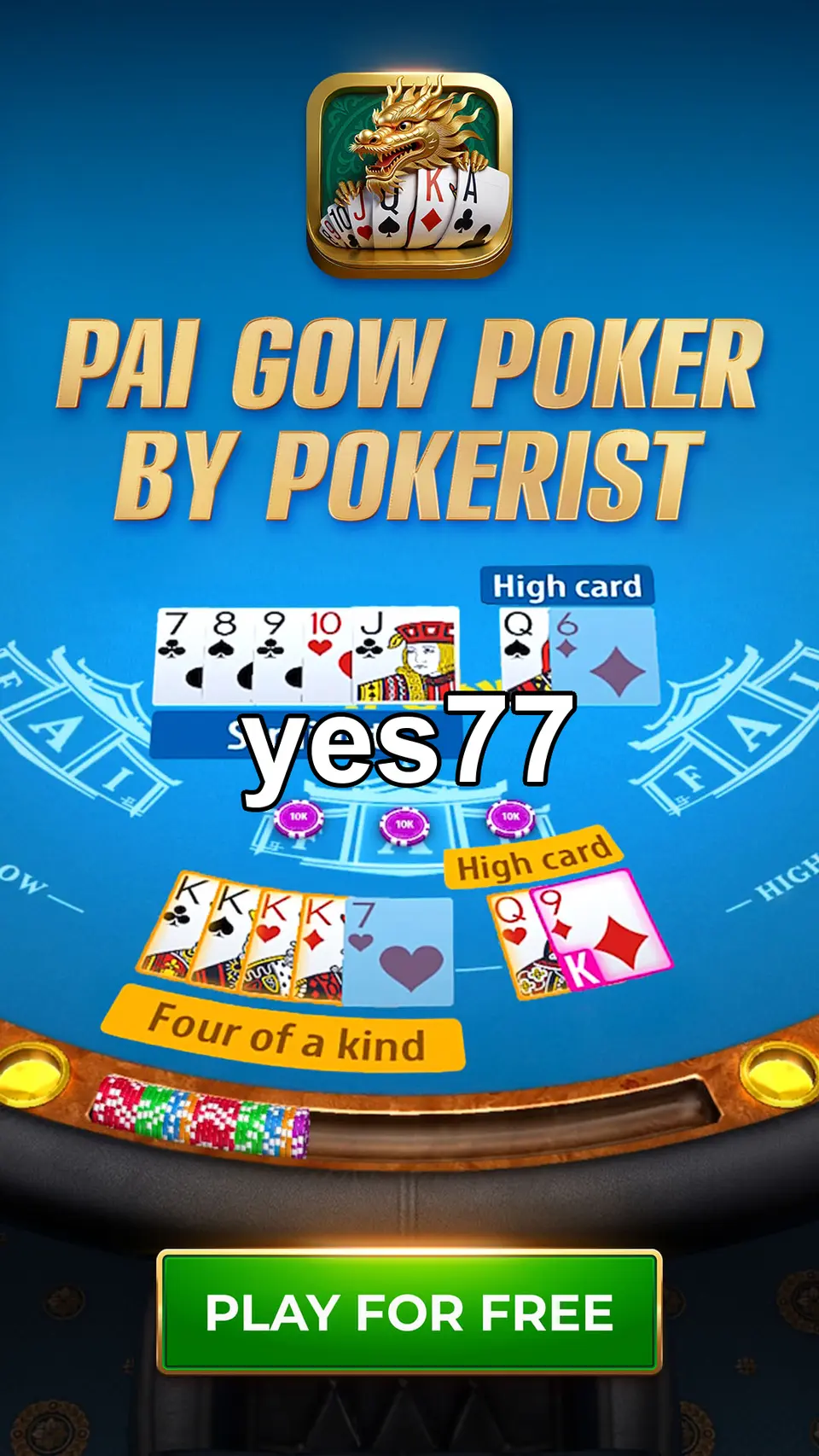 yes77 APK